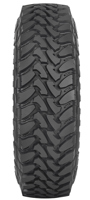Open Country SxS Tread View