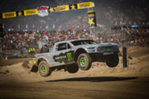 Kyle LeDuc and Toyo Tires Win Round 8 in Pro 4 at Glen Helen