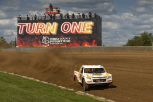 Toyo Tires 2025 Championship Off-Road Season 