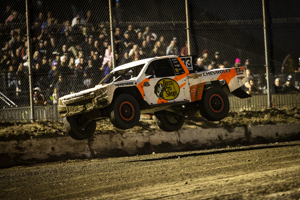 Toyo Tires 2025 Championship Off-Road Season 