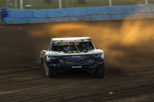 Toyo Tires 2025 Championship Off-Road Season 