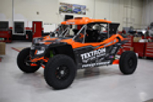 Toyo Tires and Robby Gordon Return to the Legendary Dakar Rally