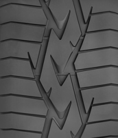 Proxes Sport R 335/25ZR20 (Detail View)