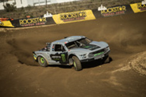 Kyle LeDuc and Toyo Tires Win Round 1 in the Pro 4 Class of the 2019 Lucas Oil® Off Road Racing Series