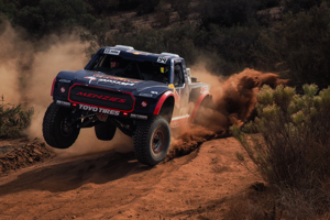 Toyo Tires 2025 SCORE Baja 1000 