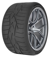 Proxes Sport R 335/25ZR20 (Left View)