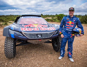 Toyo Tires and Bryce Menzies to Compete in the Silk Way 2019 Rally in July