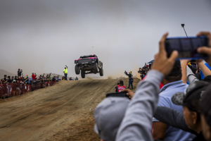 Alan Ampudia - Baja 500 (2025) - 2