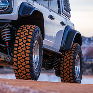 Toyo Tires Introduces the Open Country R/T Pro, An All-New  Rugged Terrain Hybrid M/T Tire