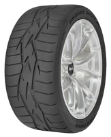 Proxes Sport R 275/35ZR18 (Left View)