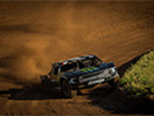 Kyle Leduc Wins the Weekend at the COR ERX Off-Road National Race