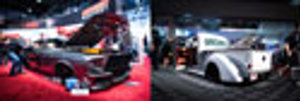 Toyo Tires Announces the Winners of the Toyo Tires SEMA Top Build Awards