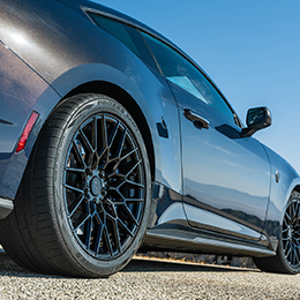 Toyo Tires Introduces New Toyo Proxes Sport 2 Max Performance Summer Tire