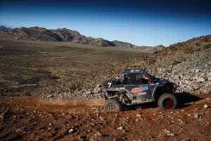 Open Country SxS
