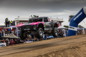 Toyo Tires 2025 SCORE Baja 1000 