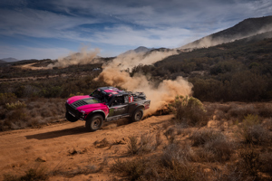 Toyo Tires 2025 SCORE Baja 1000 