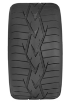 Proxes Sport R 335/25ZR20 (Tread View)