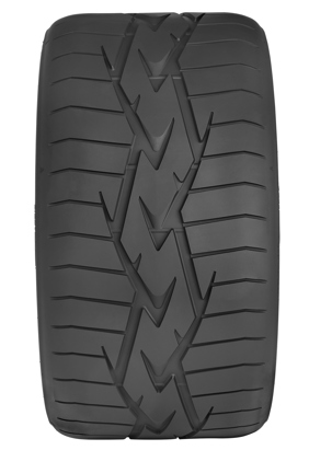 Proxes Sport R 335/25ZR20 (Tread View)