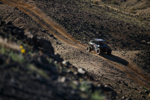 Open Country SxS