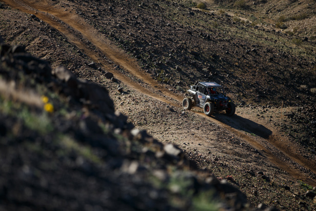 Open Country SxS