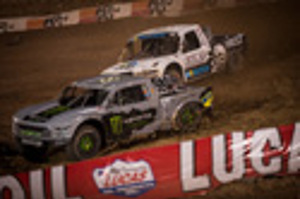 Kyle LeDuc and Toyo Tires Capture Second Consecutive Win in the Pro 4 Class
