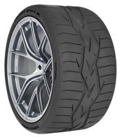 Proxes Sport R 335/25ZR20 (Right View)