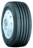 Toyo M143™ Right View