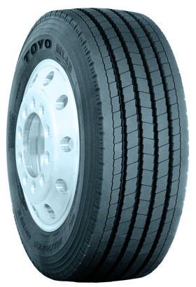 Toyo M143™ Right View