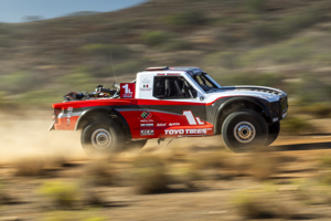 Toyo Tires 2025 Baja 400 - Gustavo Vildósola Sr. 