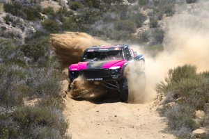Alan Ampudia - Baja 500 (2025) - 4